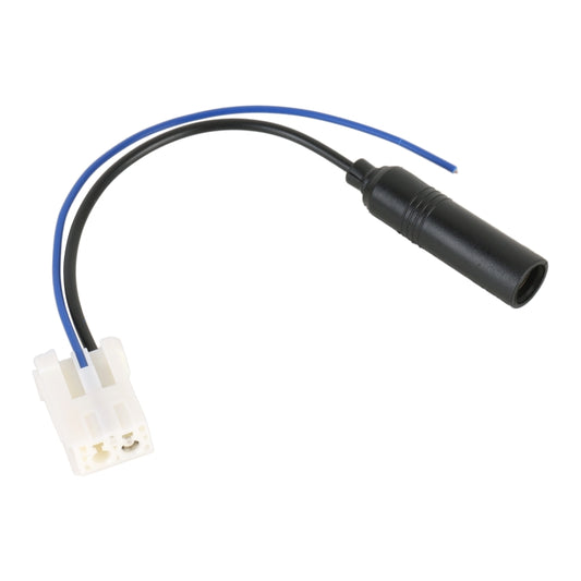 For Toyota 2010-2013 Car Radio Antenna Adapter Cable - DIY Cables by buy2fix | Online Shopping UK | buy2fix