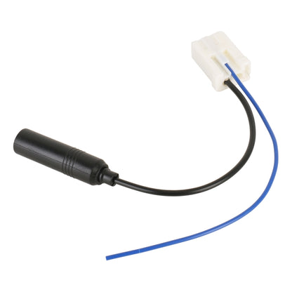 For Toyota 2010-2013 Car Radio Antenna Adapter Cable - DIY Cables by buy2fix | Online Shopping UK | buy2fix