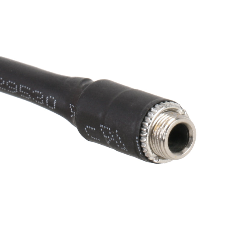 For BMW E39 E53 X5 E60 E61 Car Audio AUX Input Cable - DIY Cables by buy2fix | Online Shopping UK | buy2fix