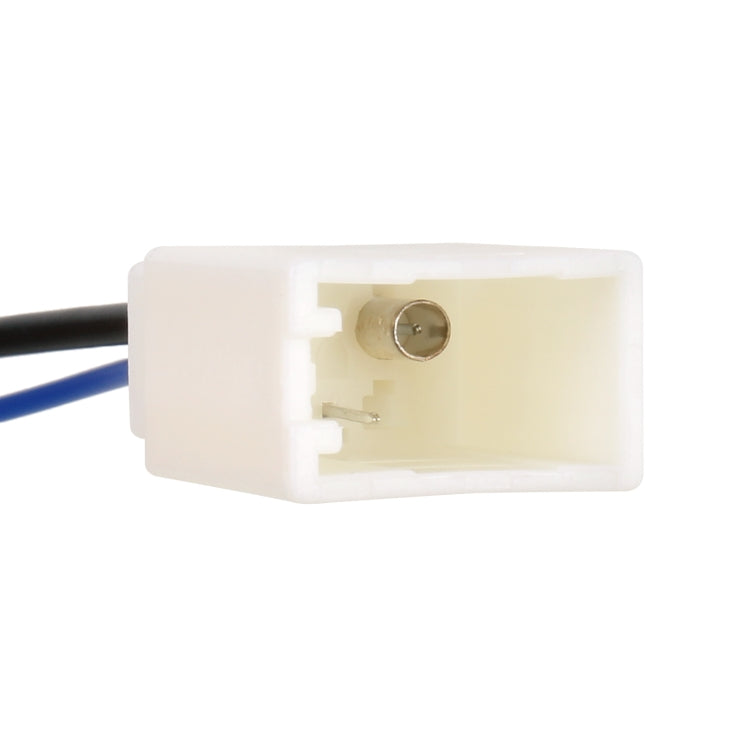 For Toyota Radio Adapter Cable Car Audio Antenna Adapter - DIY Cables by buy2fix | Online Shopping UK | buy2fix