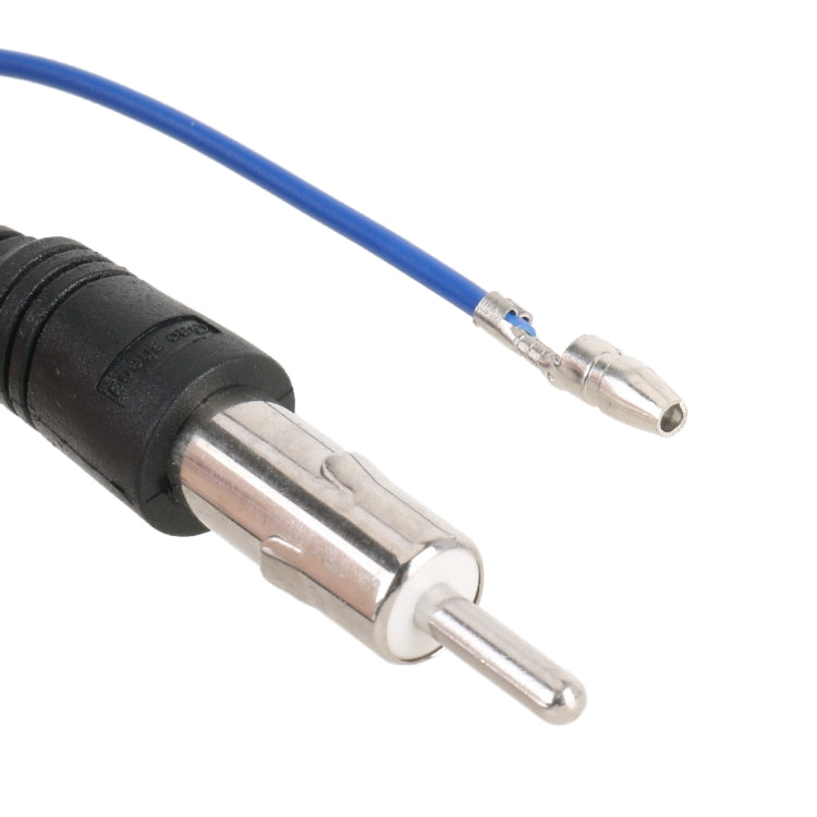 For Toyota Radio Adapter Cable Car Audio Antenna Adapter - DIY Cables by buy2fix | Online Shopping UK | buy2fix