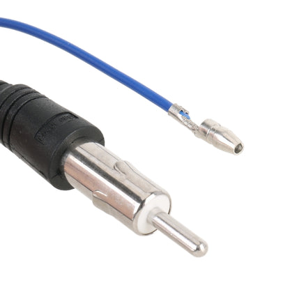 For Toyota Radio Adapter Cable Car Audio Antenna Adapter - DIY Cables by buy2fix | Online Shopping UK | buy2fix