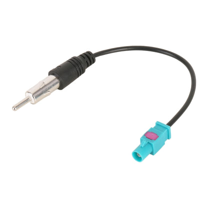 For Jeep Compass / Wrangler / DODGE Car Audio DVD Modified Power Cable - DIY Cables by buy2fix | Online Shopping UK | buy2fix