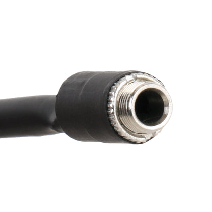 For Mazda M3/M6/RX8/MX5/Ruiyi/BESTUNE B70 Car Audio AUX Female Cable - DIY Cables by buy2fix | Online Shopping UK | buy2fix