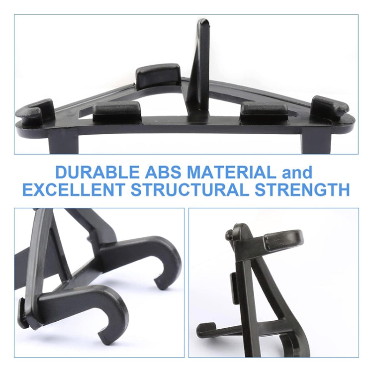 For Tesla Model Y Car Trunk Side Hook by buy2fix