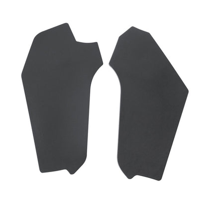 For Tesla Model Y 2pcs / Set Car Center Console Side Anti-Kick Pad by buy2fix