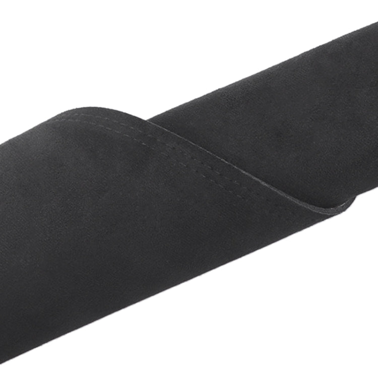 For Tesla Model 3 / Y Car Dashboard Lightproof Mat Sun Protection Sunshade Mat by buy2fix