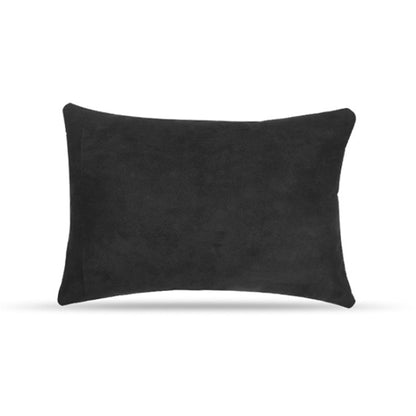 For Tesla Model 3 / Y Car Seat Lumbar Support Pillow (Black) by buy2fix