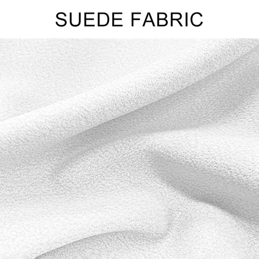 For Tesla Model 3 / Y Car Seat Lumbar Support Pillow (White) by buy2fix