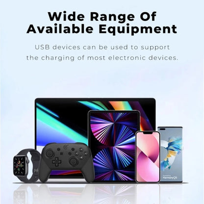 For Tesla Model Y / 3 2021-2023 Foldable Hidden Smart Docking Station Behind The Car Screen - Car Charger by buy2fix | Online Shopping UK | buy2fix
