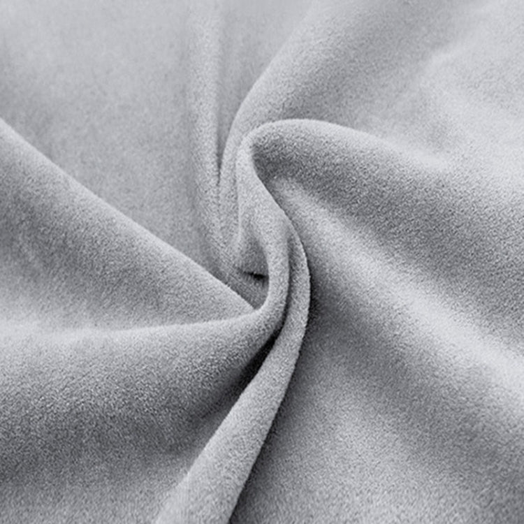 For Tesla Model Y / 3 Car Suede Air-free Mattress by buy2fix