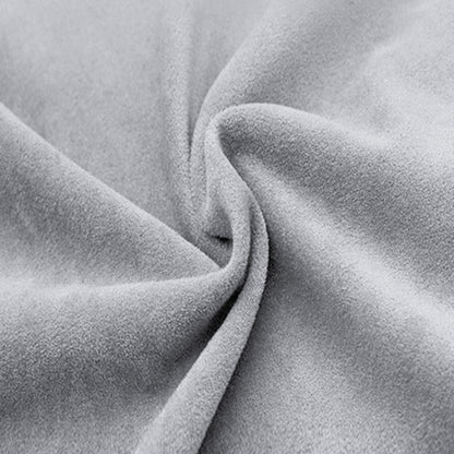 For Tesla Model Y / 3 Car Suede Air-free Mattress by buy2fix