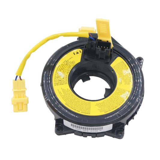For Hyundai Sonata 1999-2005 Car Combination Switch Contact Spiral Cable Clock Spring 93490-38001 - Engine Fittings by buy2fix | Online Shopping UK | buy2fix