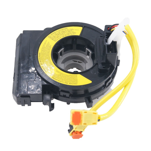 For Hyundai Santa Fe 2018 Car Combination Switch Contact Spiral Cable Clock Spring 93490-4Z320 - Engine Fittings by buy2fix | Online Shopping UK | buy2fix