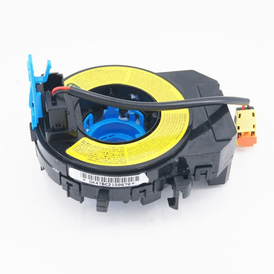 For Hyundai Sonata 2010-2014 Car Combination Switch Contact Spiral Cable Clock Spring 93490-3V110 - Engine Fittings by buy2fix | Online Shopping UK | buy2fix