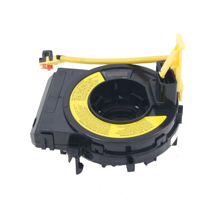 For Hyundai Santa Fe 2015 Car Combination Switch Contact Spiral Cable Clock Spring 93490-3R110 - Engine Fittings by buy2fix | Online Shopping UK | buy2fix
