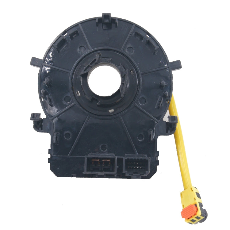 For Hyundai Santa Fe 2015 Car Combination Switch Contact Spiral Cable Clock Spring 93490-3R110 - Engine Fittings by buy2fix | Online Shopping UK | buy2fix