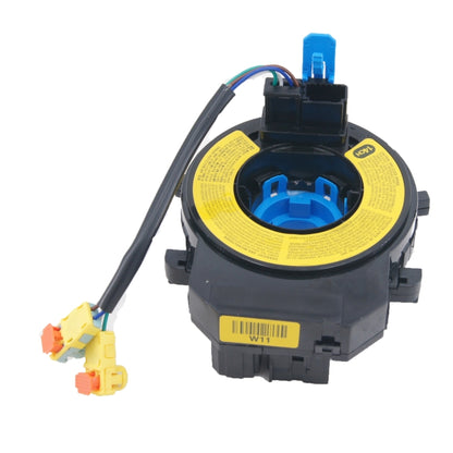 For Hyundai Sonata Hybrid Car Combination Switch Contact Spiral Cable Clock Spring 93490-3Q120 - Engine Fittings by buy2fix | Online Shopping UK | buy2fix