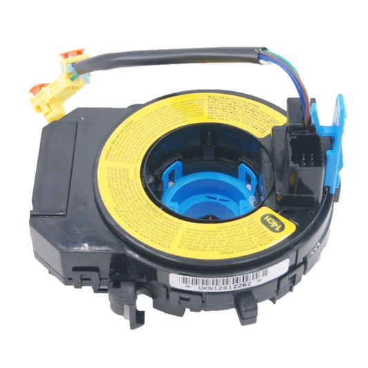 For Hyundai Sonata Hybrid Car Combination Switch Contact Spiral Cable Clock Spring 93490-3Q120 - Engine Fittings by buy2fix | Online Shopping UK | buy2fix