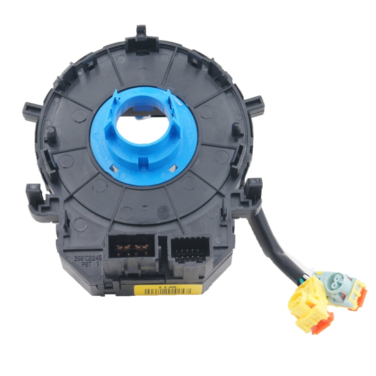 For Hyundai Sonata Hybrid Car Combination Switch Contact Spiral Cable Clock Spring 93490-3Q120 - Engine Fittings by buy2fix | Online Shopping UK | buy2fix