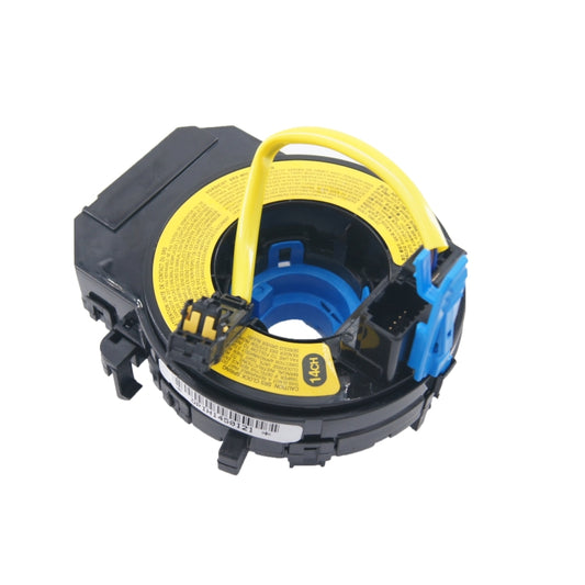 For Kia Sorento 2003-2015 Car Combination Switch Contact Spiral Cable Clock Spring 93490-2P110 - Engine Fittings by buy2fix | Online Shopping UK | buy2fix