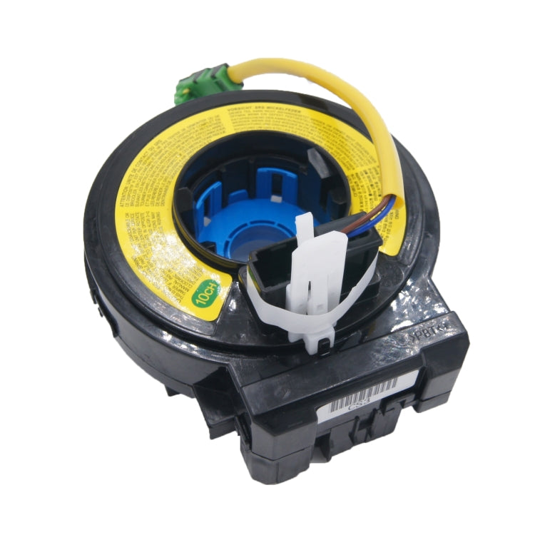 For Hyundai Santa Fe 2007-2010 Car Combination Switch Contact Spiral Cable Clock Spring 93490-2B200 - Engine Fittings by buy2fix | Online Shopping UK | buy2fix