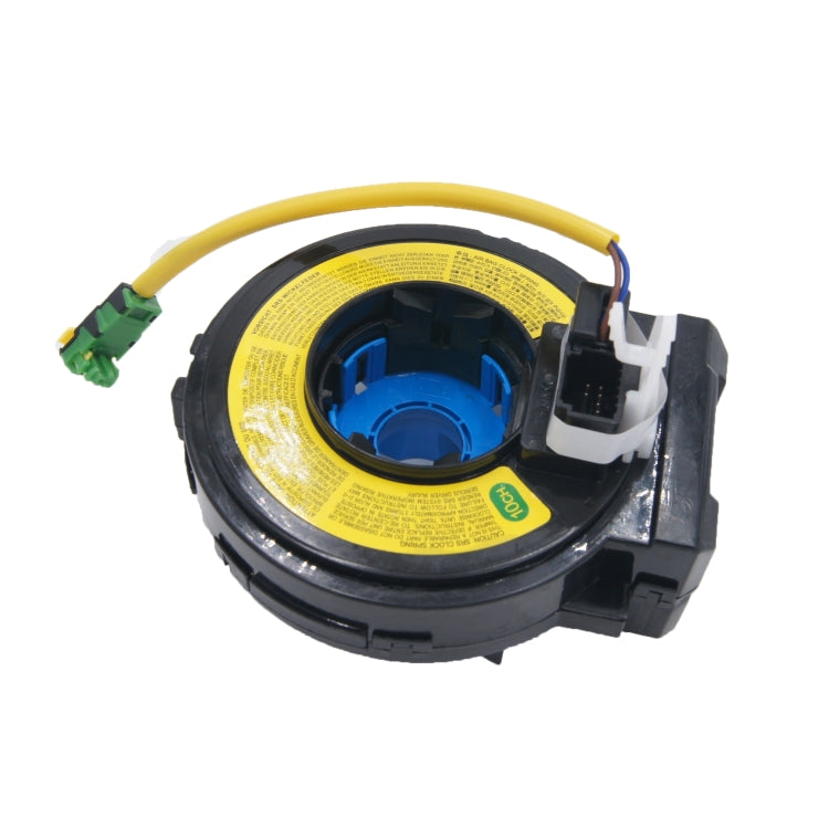 For Hyundai Santa Fe 2007-2010 Car Combination Switch Contact Spiral Cable Clock Spring 93490-2B200 - Engine Fittings by buy2fix | Online Shopping UK | buy2fix