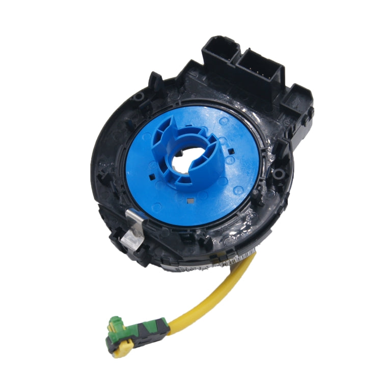 For Hyundai Santa Fe 2007-2010 Car Combination Switch Contact Spiral Cable Clock Spring 93490-2B200 - Engine Fittings by buy2fix | Online Shopping UK | buy2fix