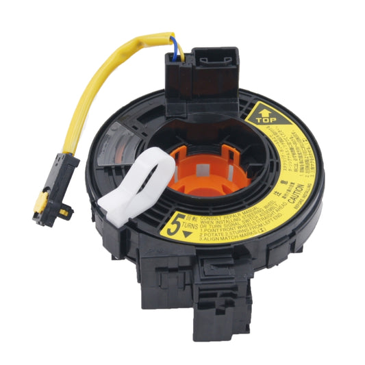 For Toyota Rush F700 GR Car Combination Switch Contact Spiral Cable Clock Spring 84306-B2010 - Engine Fittings by buy2fix | Online Shopping UK | buy2fix