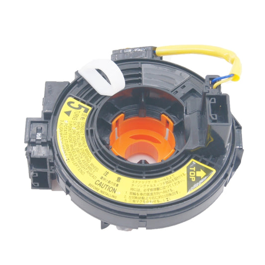 For Toyota Rush F700 GR Car Combination Switch Contact Spiral Cable Clock Spring 84306-B2010 - Engine Fittings by buy2fix | Online Shopping UK | buy2fix