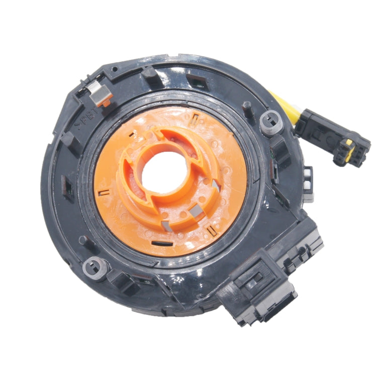 For Toyota Rush F700 GR Car Combination Switch Contact Spiral Cable Clock Spring 84306-B2010 - Engine Fittings by buy2fix | Online Shopping UK | buy2fix