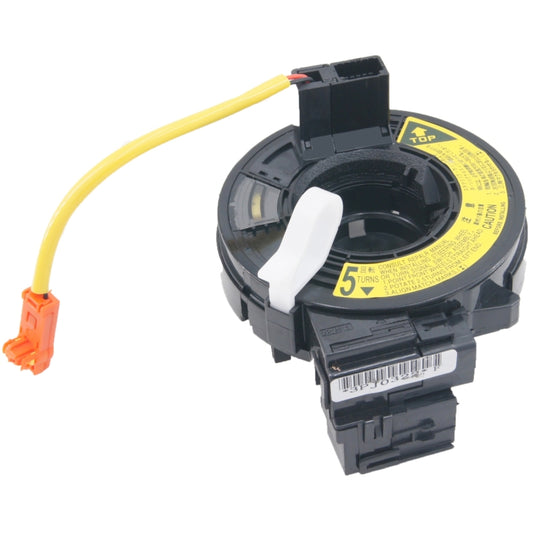 For Toyota Corolla E12 2001 Car Combination Switch Contact Spiral Cable Clock Spring 84306-58011 - Engine Fittings by buy2fix | Online Shopping UK | buy2fix