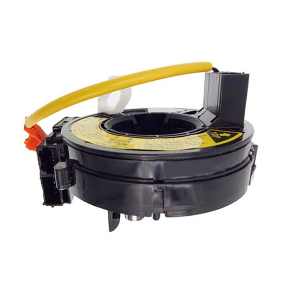 For Toyota Corolla E12 2001 Car Combination Switch Contact Spiral Cable Clock Spring 84306-58011 by buy2fix