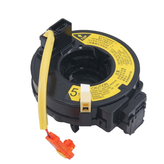 For Toyota Wish Car Combination Switch Contact Spiral Cable Clock Spring 84306-52050 - Engine Fittings by buy2fix | Online Shopping UK | buy2fix
