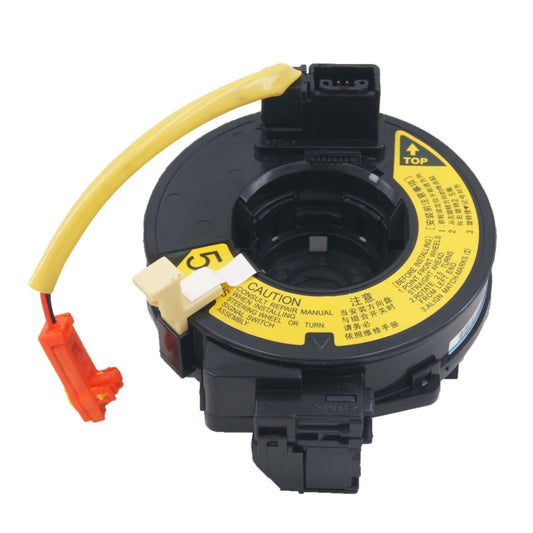 For Toyota Wish Car Combination Switch Contact Spiral Cable Clock Spring 84306-52050 - Engine Fittings by buy2fix | Online Shopping UK | buy2fix
