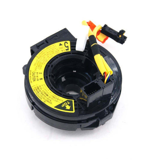 For Toyota Land Cruiser Car Combination Switch Contact Spiral Cable Clock Spring 84306-50190 - Engine Fittings by buy2fix | Online Shopping UK | buy2fix