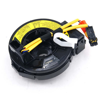 For Toyota Land Cruiser Car Combination Switch Contact Spiral Cable Clock Spring 84306-50190 - Engine Fittings by buy2fix | Online Shopping UK | buy2fix