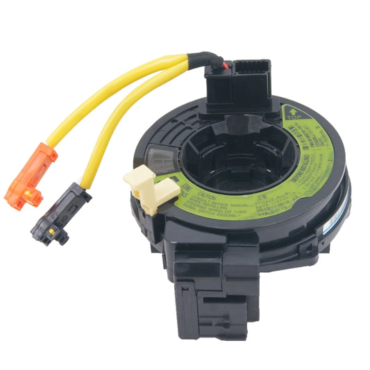 For Toyota Corolla 2004-2008 Car Combination Switch Contact Spiral Cable Clock Spring 84306-02170 - Engine Fittings by buy2fix | Online Shopping UK | buy2fix