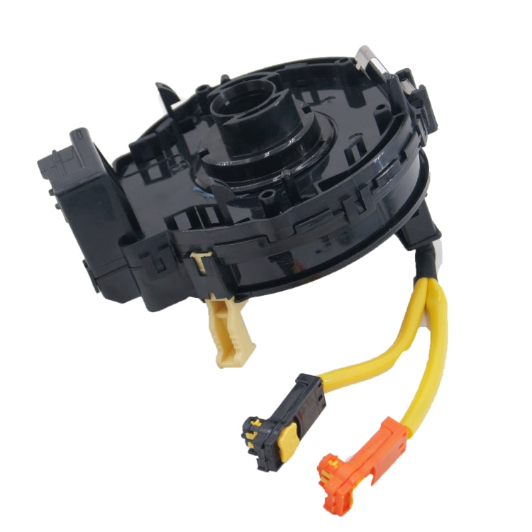 For Toyota Corolla 2004-2008 Car Combination Switch Contact Spiral Cable Clock Spring 84306-02170 - Engine Fittings by buy2fix | Online Shopping UK | buy2fix
