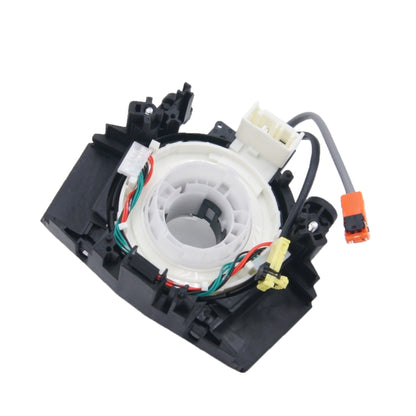 For Nissan Versa 2007-2012 Car Combination Switch Contact Spiral Cable Clock Spring 25567-ET025 - Engine Fittings by buy2fix | Online Shopping UK | buy2fix