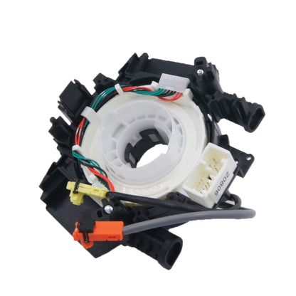 For Nissan Versa 2007-2012 Car Combination Switch Contact Spiral Cable Clock Spring 25567-ET025 - Engine Fittings by buy2fix | Online Shopping UK | buy2fix