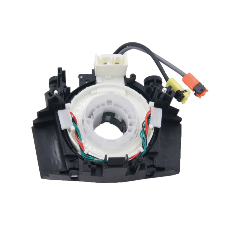 For Nissan Versa 2007-2012 Car Combination Switch Contact Spiral Cable Clock Spring 25567-ET025 - Engine Fittings by buy2fix | Online Shopping UK | buy2fix