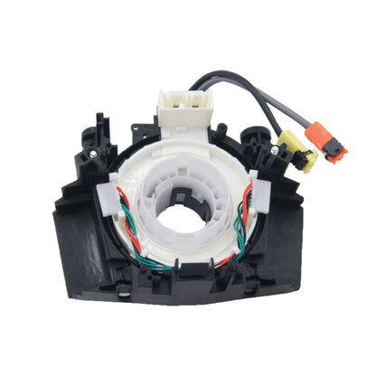 For Nissan Versa 2007-2012 Car Combination Switch Contact Spiral Cable Clock Spring 25567-ET025 - Engine Fittings by buy2fix | Online Shopping UK | buy2fix