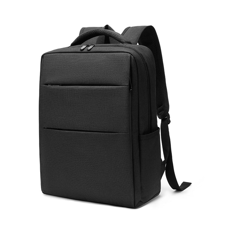 cxs-605 Multifunctional Oxford Cloth Laptop Bag Backpack(Black) by buy2fix