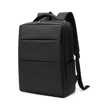 cxs-605 Multifunctional Oxford Cloth Laptop Bag Backpack(Black) by buy2fix