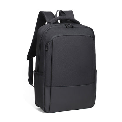 cxs-611 Multifunctional Oxford Laptop Bag Backpack(Black) by buy2fix