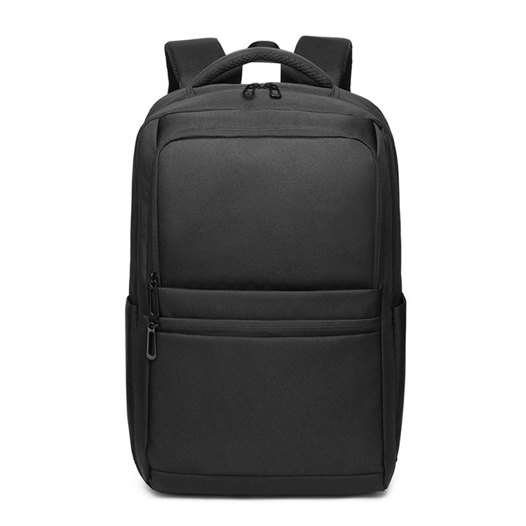 cxs-619 Multifunctional Oxford Laptop Bag Backpack (Black) by buy2fix
