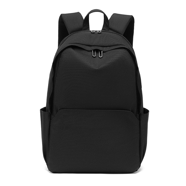 cxs-7303 Ordinary Version Multifunctional Oxford Laptop Bag Backpack (Black) by buy2fix