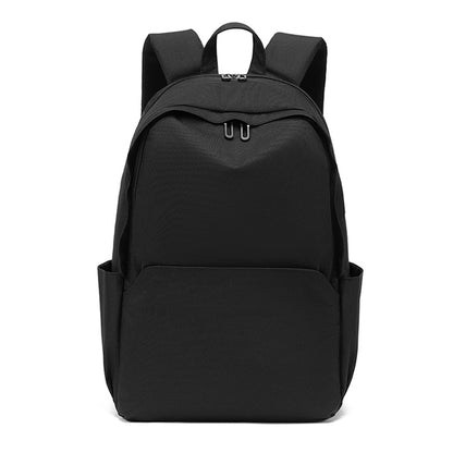 cxs-7303 Ordinary Version Multifunctional Oxford Laptop Bag Backpack (Black) by buy2fix