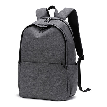 cxs-7303 Ordinary Version Multifunctional Oxford Laptop Bag Backpack (Grey) by buy2fix